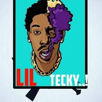 LIL Tecky