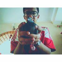 Rojeep Silm Shady