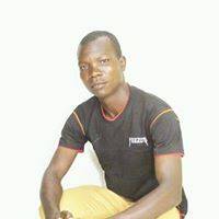 Prince Felix Kazembe