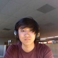 Raymond Jeong