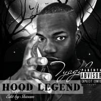 Hood legend