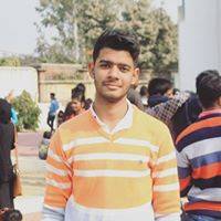 Shivam Rai