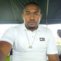 Christopher Onoriode