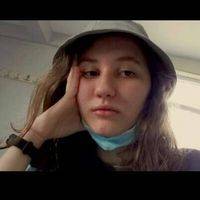 Melike Namlı
