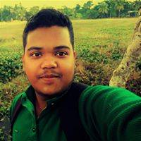 Apurba Sarkar