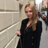 Katrine V