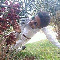 Andy Kelvin Bilung