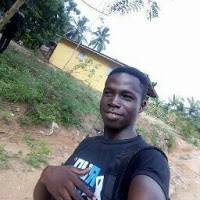 Marvellous N. Y. Yaotey