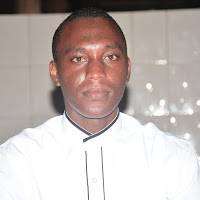 Anord James