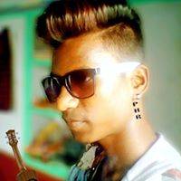 Hemanth Raj