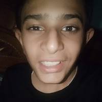 Arnav Sharma
