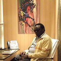 Boaz Ocholla