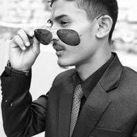 Sagar Saud