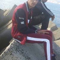 Ayman Donji Madjidi