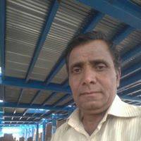 Mukund Kumar Jha