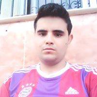 Mouhamed Saddeme Hergli