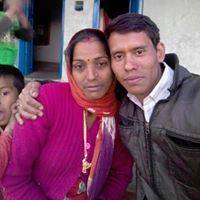 Bikram Panwar
