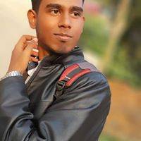 Arnab Raha