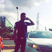 Anfela Olamide Lawson