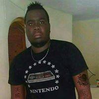 John Wesley Amady