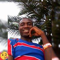 Olusola Samuel Ayobami