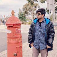 S Sreeram Kumbalen