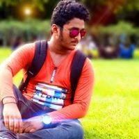 Sunil Sagar Senapati