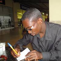 Efford Mushili