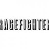 Rage Fighter