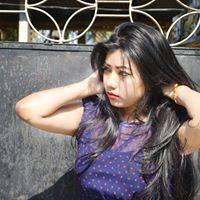 Jayashree Das