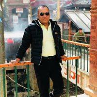 Kalyan Manandhar