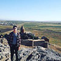 Hrayr Sahakyan