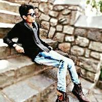 Muhammed Zaid