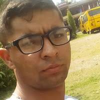 Krishna Bhandari
