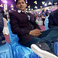 Aashish Nayak