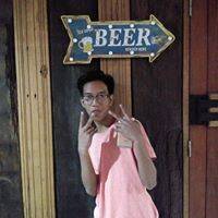 Jovi Cortez Tacliad