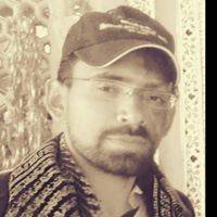 Zakirkhan Hassan Zai