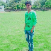 Akshay Thakor