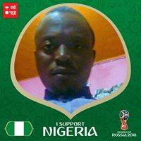 OluwaniShola Adeyemi Seun