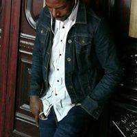 Ndifreke Barnett Utuk