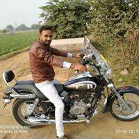Tanwar Mohit