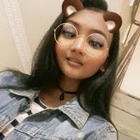 Rhea Shrestha