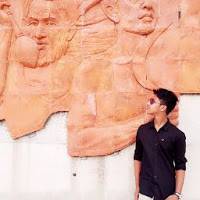 MAHIN PRANTO