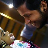 Bineesh M Babu