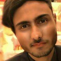 Sahil George