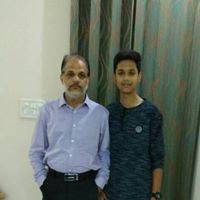 Romit Soni