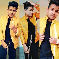 Arun Dwivedi