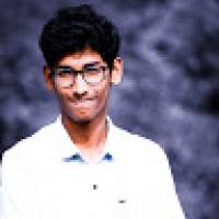 karicherlasushanth