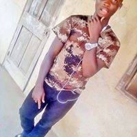 Nhyiraba Adomako Prince