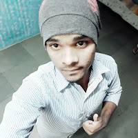 Rushi Dhiwar